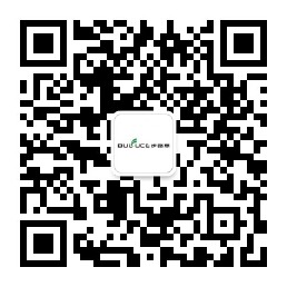 掃描二維碼，關(guān)注我們